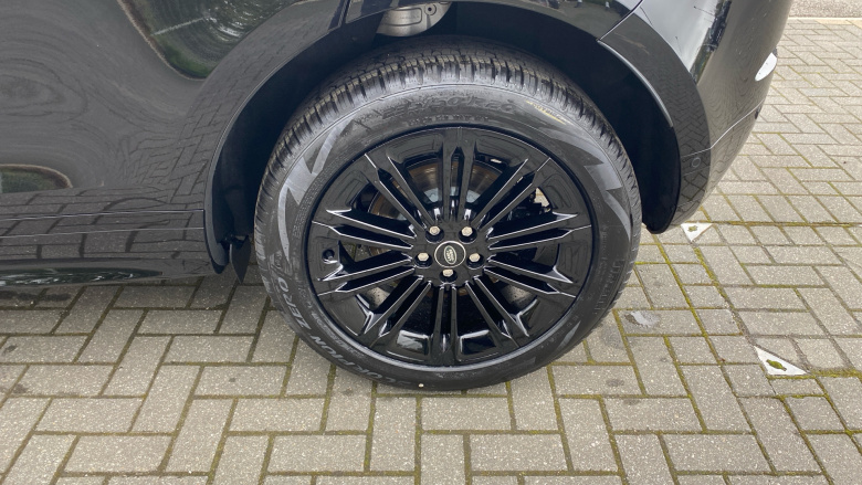 Land Rover Range Rover Evoque 1.5 P270e Autobiography 5dr Auto [Revised] [NI] Hatchback